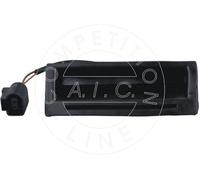 AIC Manecilla de puerta del maletero Compatible con VW Touareg 7LA, 7L6, 7L7 Golf 6 Variant AJ5 Bora Sedán 1J2 Bora Variant 1J6 Golf 5AN IV Variant 1J5
