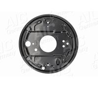 AIC Placa de Anclaje Antisalpicaduras Disco Trasero Derecha para VW Transporter