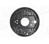 AIC Placa de Anclaje Antisalpicaduras Disco Trasero Izquierdo para VW Transporte
