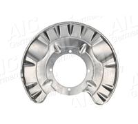 AIC Placa de Anclaje Antisalpicaduras Eje Izquierda para Mercedes Clase M 166