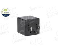 AIC Relé de intermitencia Relé de Intermitentes 50702 para VW GOLF II (19E, 1G1)