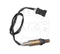AIC Sonda Lambda Ajuste Sonda para Peugeot 206Cc 1.6 16V 2.0 S16 1.4i 1.1i