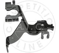 Soporte del tubo de freno Eje delantero, derecha 57948 AIC para SEAT SKODA AUDI