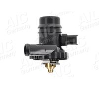 AIC Termostato Refrigerante Con Junta Para Opel Meriva B Monovolumen