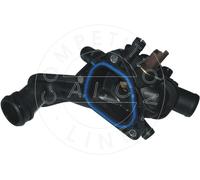 AIC Termostato Refrigerante Con Junta Para Peugeot 308 I MINI Mini 4A 4C