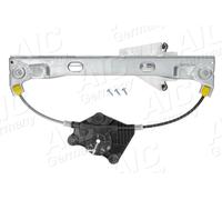 AIC Ventana Elevadora Compatible Para Alfa Romeo 159 Sportwagon 939