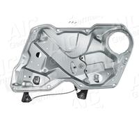 AIC Ventana Elevadora Compatible Para Seat León Toledo II 1M1 1M2