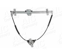 AIC Ventana Elevadora Compatible Para VW Golf II Jetta 19E 1G1