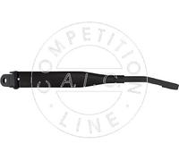 AIC 58086 Brazo del limpiaparabrisas lavado de parabrisas sin escobilla con caperuza para vehíc. con volante a la izquierda