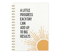 AICESE Spiral Notebooks 176