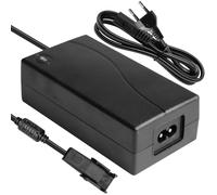 Aicharynic - Fuente de alimentación Recliner (29 V, 2 A, adaptador AC/DC, 2 pines, transformador con cable de alimentación de CA, para silla elevadora o silla enderezadora eléctrica