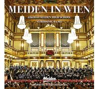 AICHI INSTITUTE OF TECHNOL - Brass Band Meiden In Vienna