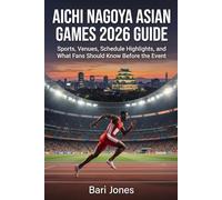 Aichi Nagoya Asian Games 2026 Guide: Sports, Venues, Schedule Highlights, and What Fans Should Know Before the Event