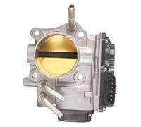 AICV 16400-RAA-A21 Conjunto de cuerpo del acelerador Compatible con H Element EX LX 2.4L 2007-2011 Compatible Accord 2006 válvula