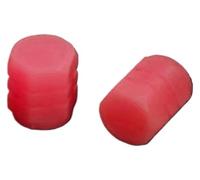 AICV Decoraciones Luminosas de Tapas válvula neumático Rueda Motocicleta Que Brillan nocturnamente compatibles con Tracer 9 GT Gsxr 600 Fz1 Tmax Fz6 Cbr650F R1