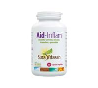 Aid-Inflam 30 Cápsulas Sura Vitasan