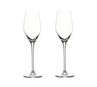 Aida 2 Copas de champagne Passion connoisseur 26.5 cl set de 2