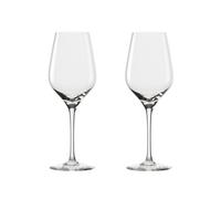 Aida 2 Copas de vino blanco Passion connoisseur 42 cl set de 2