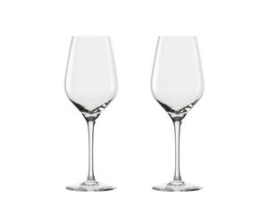 Aida 2 Copas de vino blanco Passion connoisseur 42 cl set de 2