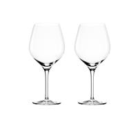 Aida 2 Copas de vino Passion connoisseur 65 cl set de 2