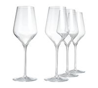 AIDA Connoisseur Extravagant White Wine Glass - 40,5 CL - 4 PCS - GIFTBOX (16102)