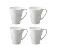 Aida 4 Tazas con asa Passion 33 cl