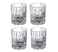 Aida 4 Vasos de whisky Harvey 31 cl