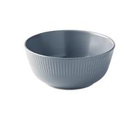 Aida Bol Groovy Ø 14.5 cm gris