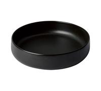 Aida Bol para servir Raw Ø30cm Titanium Black