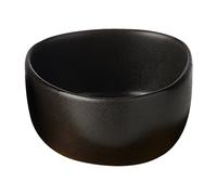 Aida Bol Raw Organic Titanium Black
