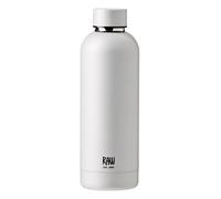 Aida Botella termo Raw 0.5 L metallic silver
