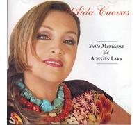 Aida Cuevas (Suite Mexicana de Agustin Lara IMI-545286)