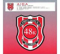 Aida - Far & Away