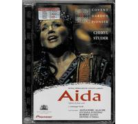 Aida: From the Royal Opera House