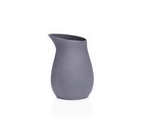 Aida Jarra de nata Raw 20 cl gris