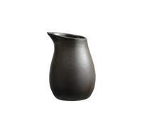 Aida Jarra de nata Raw 20 cl Metallic brown