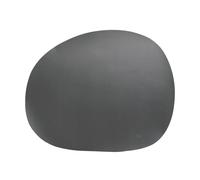 Aida Mantel individual de silicona Raw creative 41x33.5 cm Gris