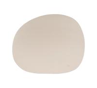 Aida Mantel individual de silicona Raw creative 41x33.5 cm Spring sand