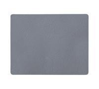Aida Mantel individual Quadro 35x45 cm gris