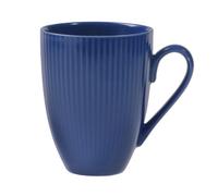 Aida Mug Groovy 30 cl Azul