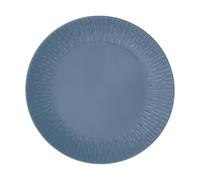 Aida Plato Confetti Blueberry. Ø24 cm