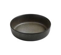 Aida Plato para sopa Raw Ø19.4 cm Forest brown