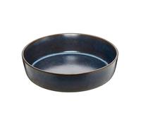 Aida Plato para sopa Raw Ø19.4 cm Midnight blue