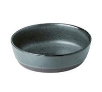 Aida Plato para sopa Raw Ø19.4 cm Northern green