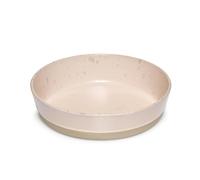 Aida Plato para sopa Raw Ø19.4 cm nude