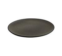 Aida Plato Raw Ø20 cm Forest brown