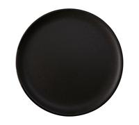 Aida Plato Raw Ø20 cm Titanium black