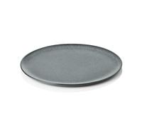 Aida Plato Raw Ø23 cm Northern green