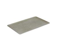 Aida Plato Raw 31.5x20 cm Sandy beige