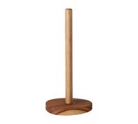 Aida Portarrollos de papel cocina Raw 30.6 cm Teak